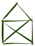 Blätterhaus logo